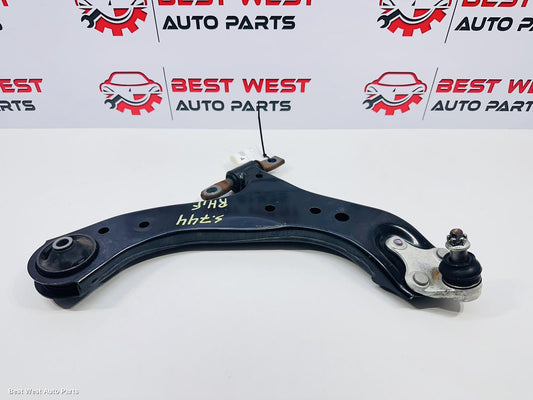 2023 TOYOTA CAMRY Right Front Lower Control Arm