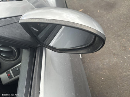 2010 MAZDA 3 Right Door Mirror