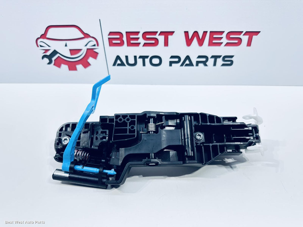 2021 TOYOTA CAMRY Door Handle