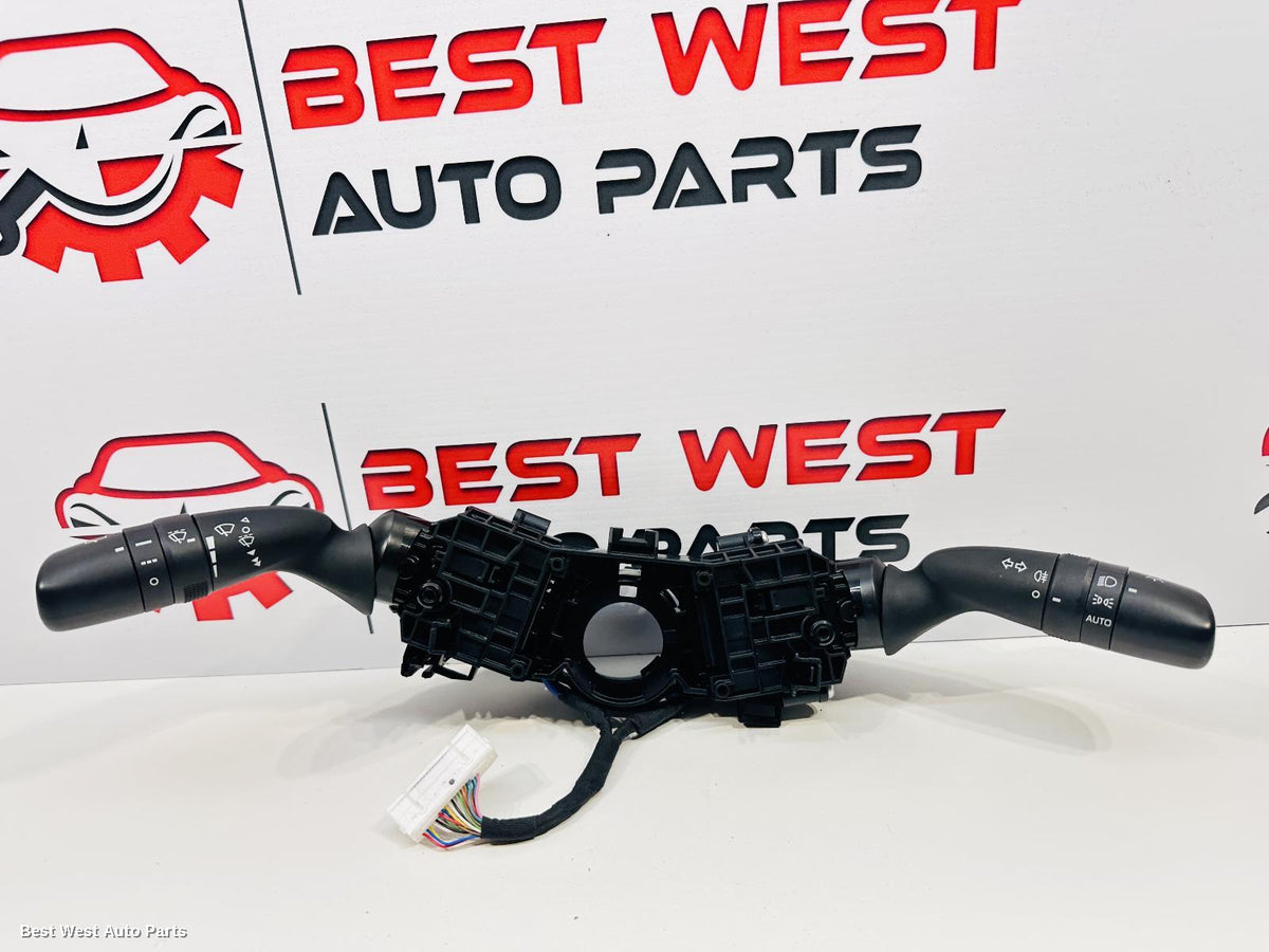2021 TOYOTA COROLLA Combination Switch
