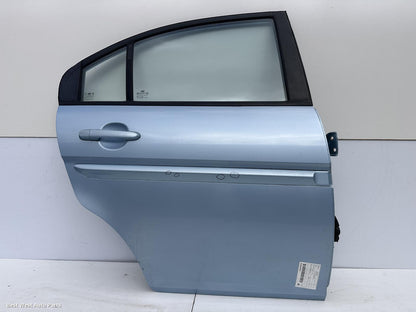 2008 HYUNDAI ACCENT RIGHT_REAR_DOOR_SLIDING