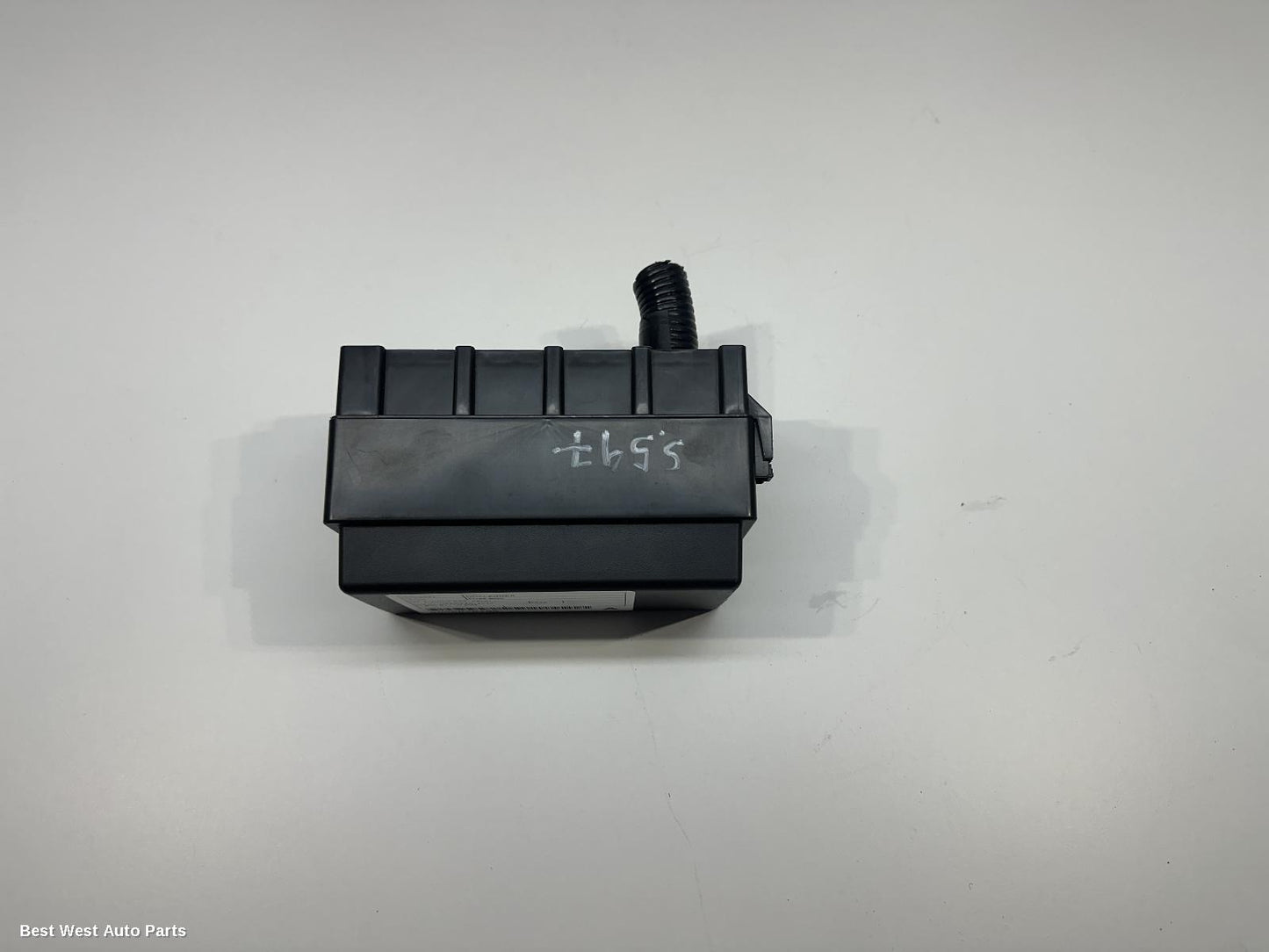 2023 MITSUBISHI OUTLANDER Fuse Box