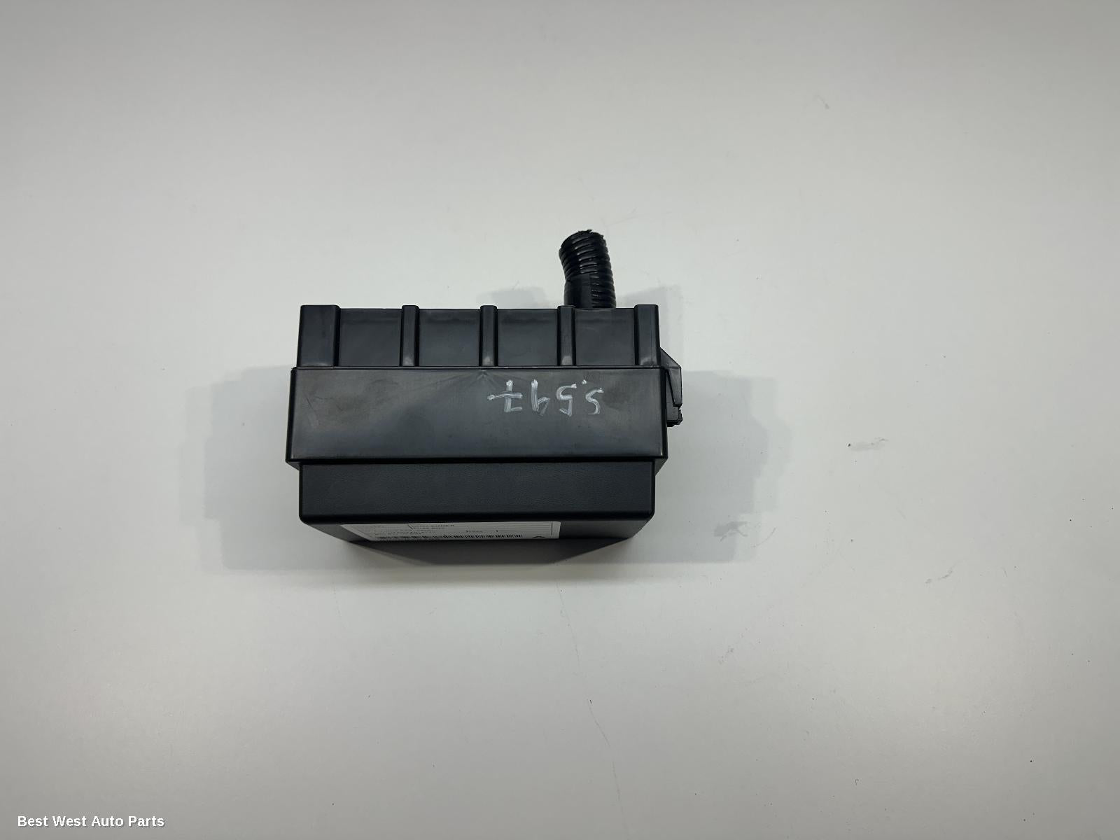 2023 MITSUBISHI OUTLANDER Fuse Box
