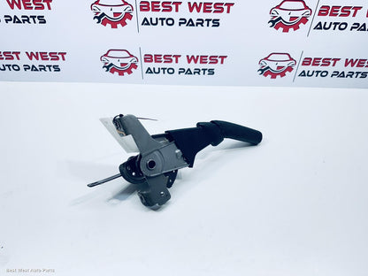 2021 MITSUBISHI TRITON Handbrake Lever
