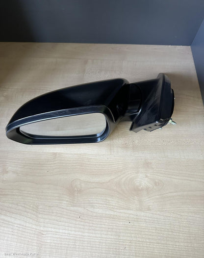 2018 HYUNDAI I30 Left Door Mirror