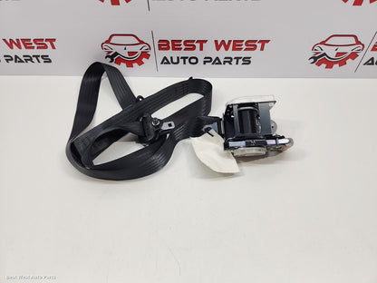 2022 FORD RANGER Seatbelt/Stalk
