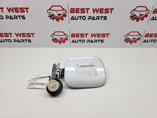 2022 TOYOTA KLUGER Fuel Door / Filler