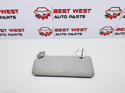 2022 TOYOTA KLUGER Sunvisor