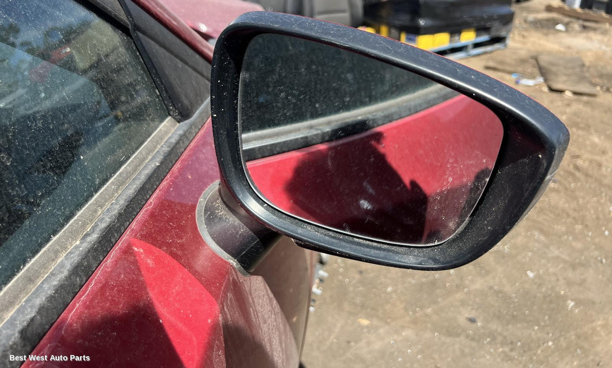 2016 MAZDA CX3 Left Front Lower Control Arm