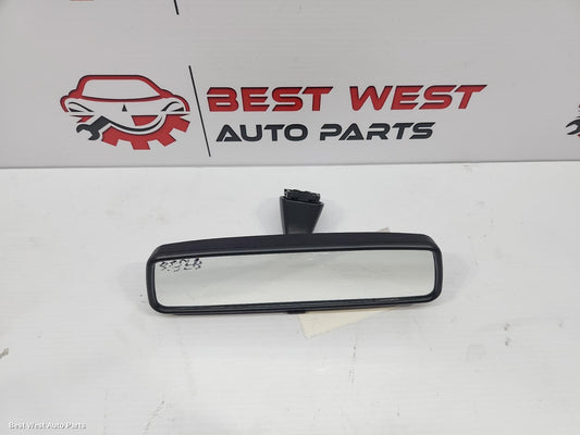 2020 MG MG3 Interior Mirror
