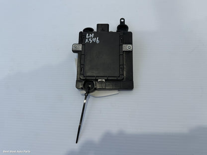 2024 MG HS REVERSE_CAMERA