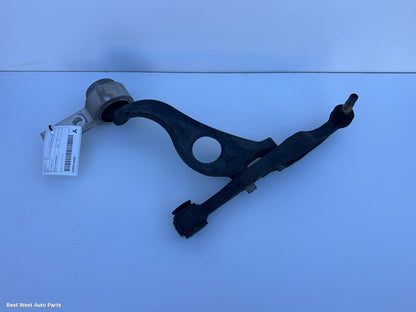 2011 MAZDA 6 Left Front Lower Control Arm