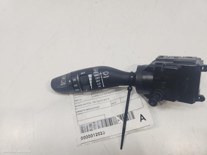 2013 HYUNDAI SANTA FE Combination Switch
