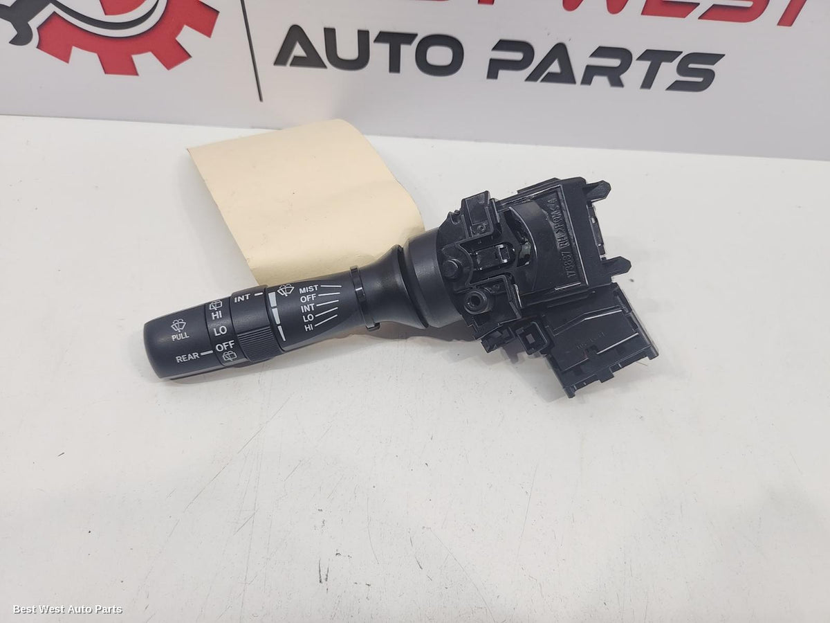 2014 SUBARU IMPREZA Combination Switch