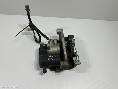 2021 SUBARU FORESTER Caliper
