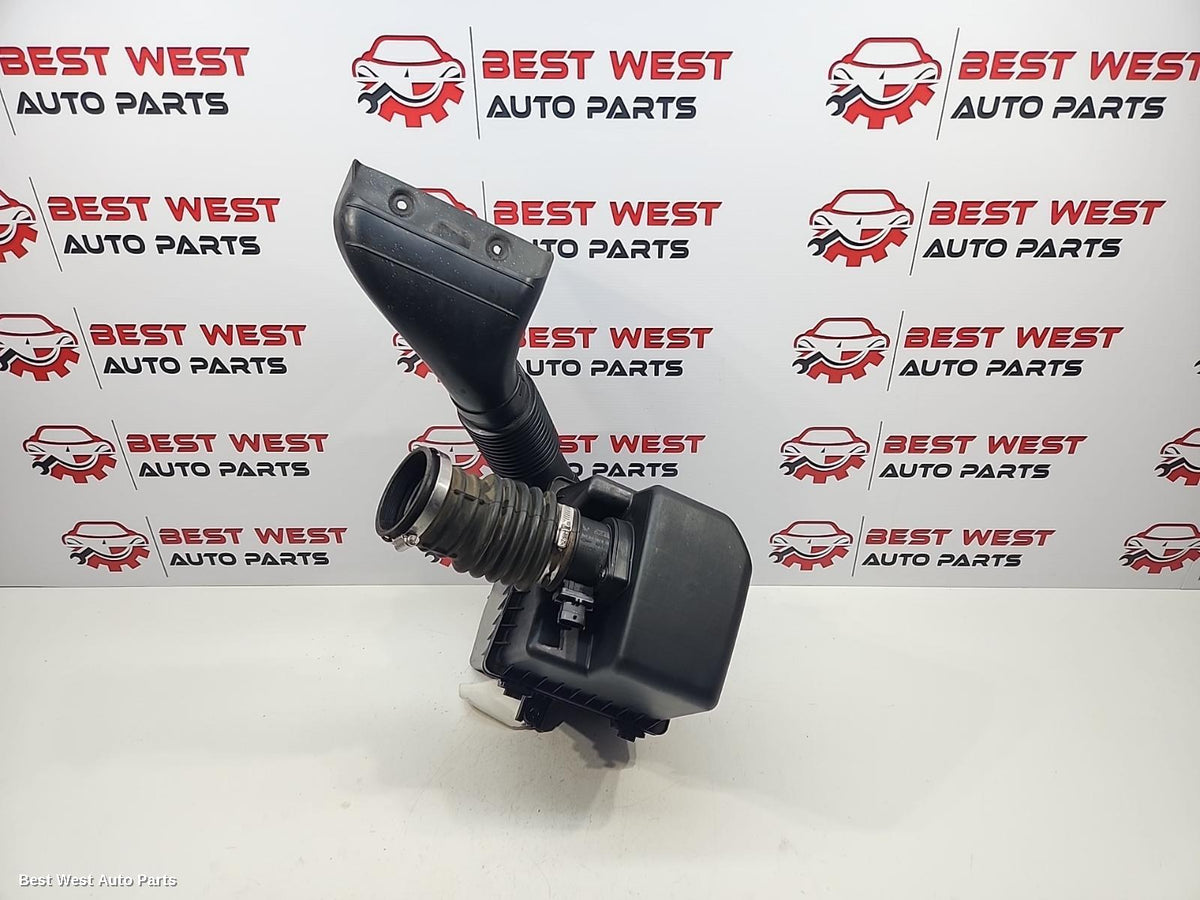 2019 LDV G10 Air Cleaner/Box