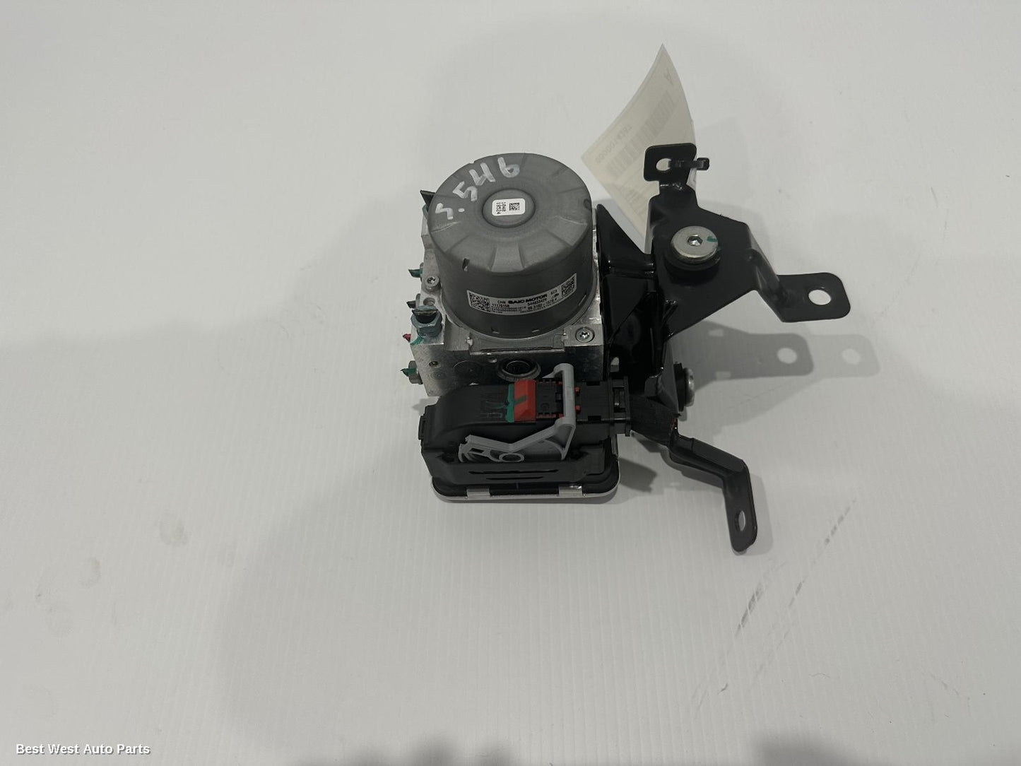 2024 MG HS Abs Pump/Modulator