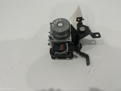 2024 MG HS Abs Pump/Modulator