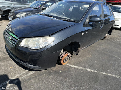 2008 HYUNDAI ELANTRA Fan