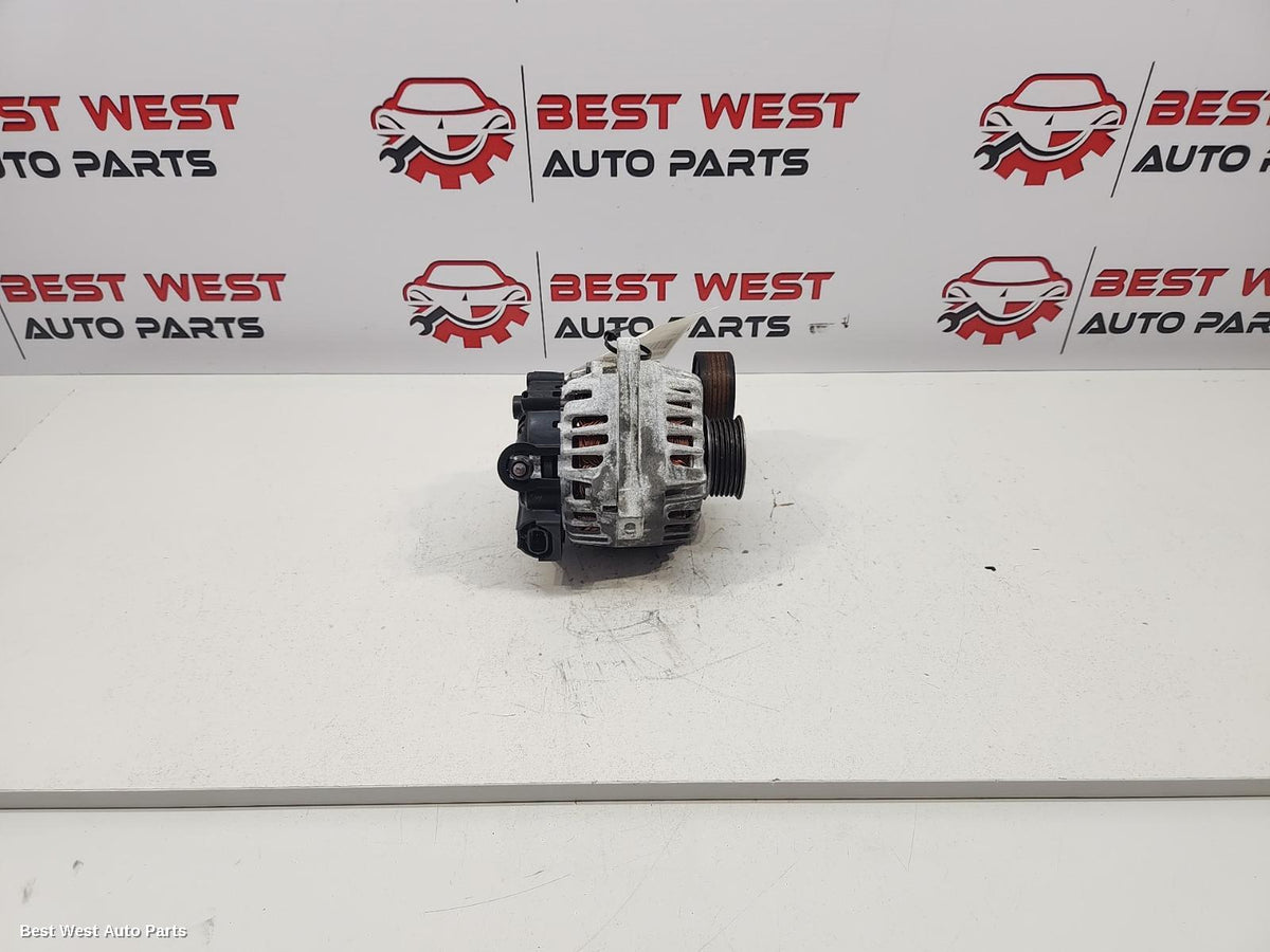 2017 HYUNDAI I30 Alternator