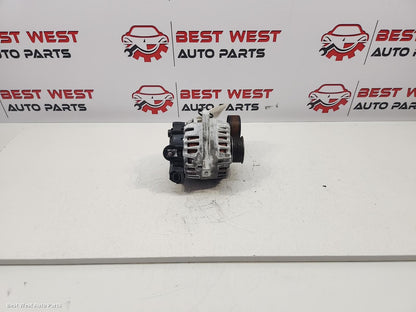 2017 HYUNDAI I30 Alternator