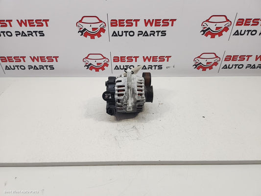 2017 HYUNDAI I30 Alternator