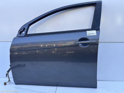 2008 MITSUBISHI LANCER Left Front Door