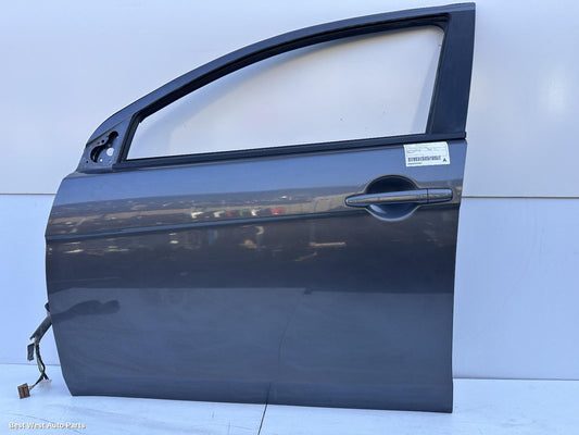 2008 MITSUBISHI LANCER Left Front Door