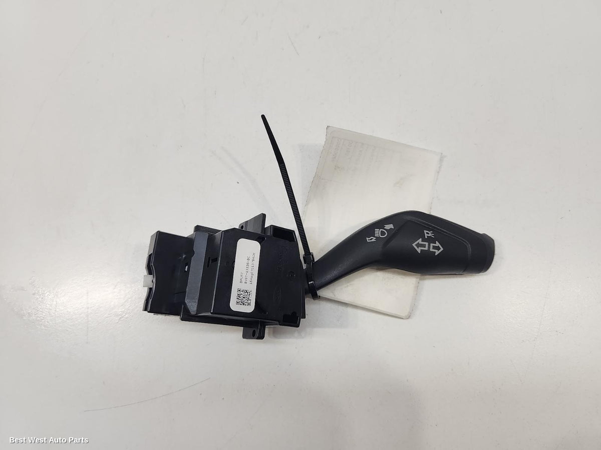2016 FORD FOCUS Combination Switch