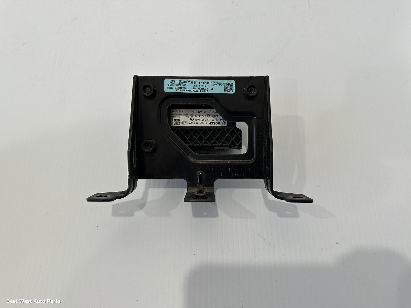2020 HYUNDAI I30 REVERSE_CAMERA