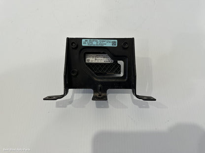 2020 HYUNDAI I30 REVERSE_CAMERA