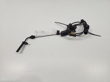 2014 JEEP CHEROKEE Abs Sensor