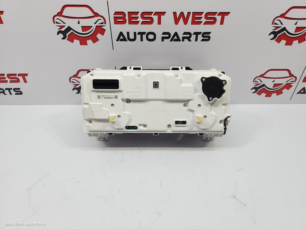 2023 SUBARU OUTBACK Instrument Cluster