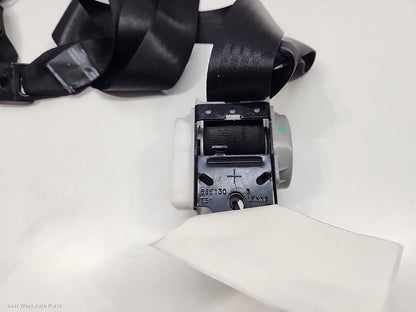 2021 FORD RANGER Seatbelt/Stalk