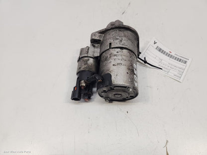 2016 HYUNDAI ELANTRA Starter