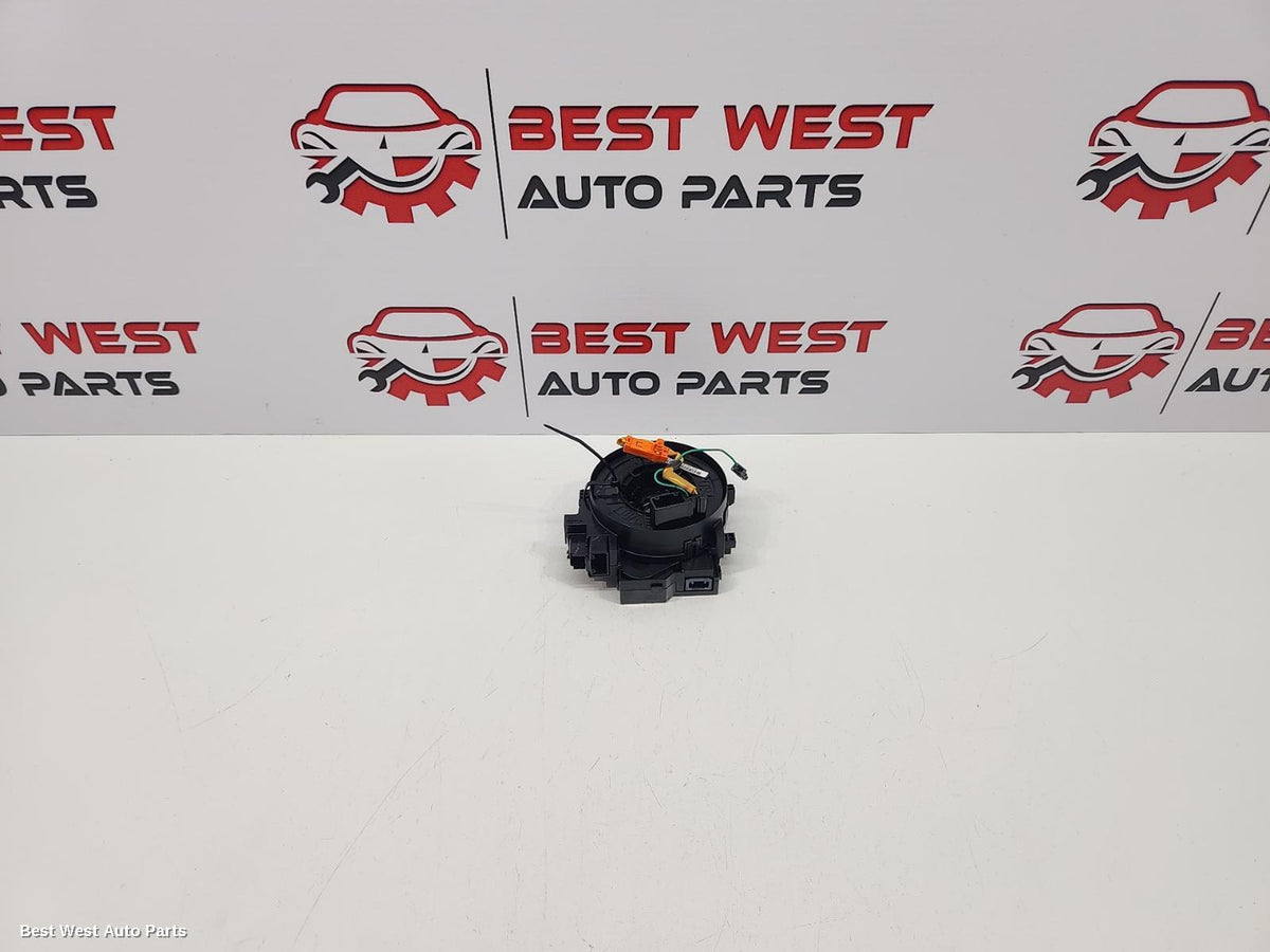 2023 MAZDA BT50 Airbag Module/Sensor