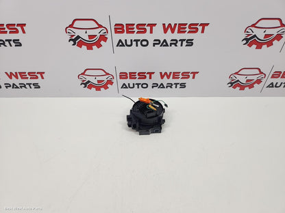 2023 MAZDA BT50 Airbag Module/Sensor