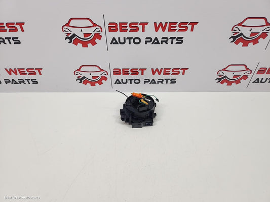 2023 MAZDA BT50 Airbag Module/Sensor