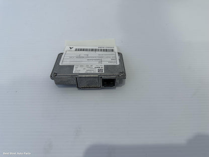 2024 MG HS REVERSE_CAMERA