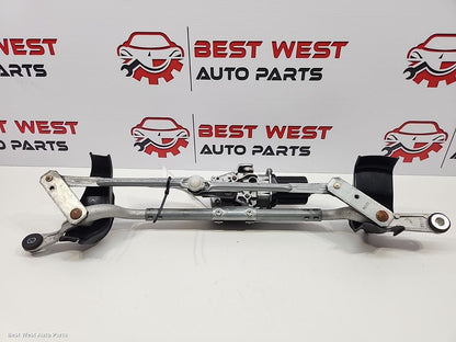 2016 MAZDA 3 Wiper Motor