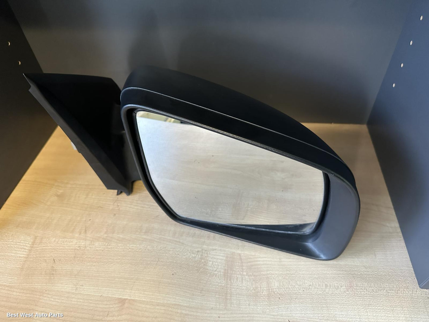 2014 MAZDA BT50 Right Door Mirror
