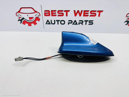 2021 NISSAN XTRAIL Antenna