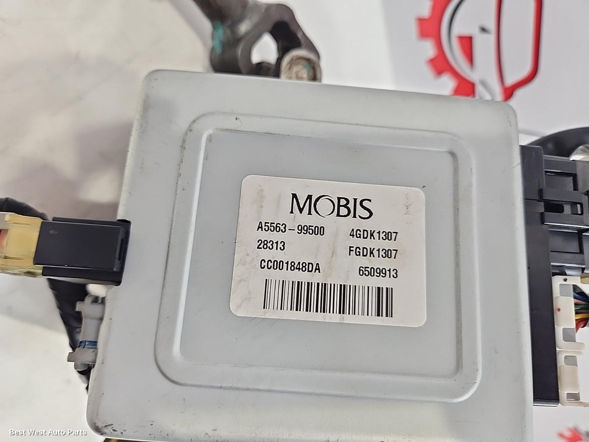 2014 HYUNDAI I30 Steering Column
