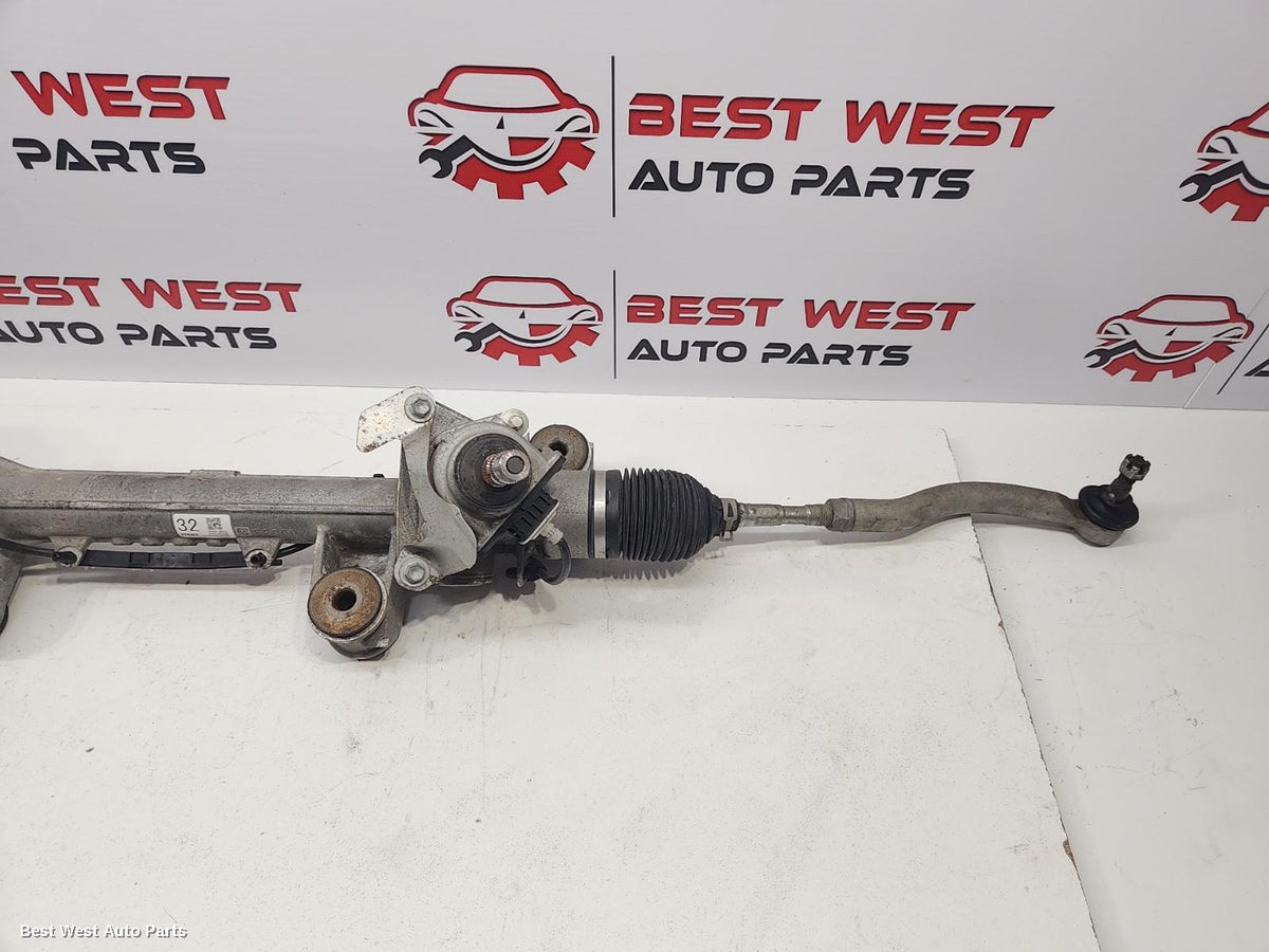 2021 TOYOTA CAMRY Steering Box/Rack