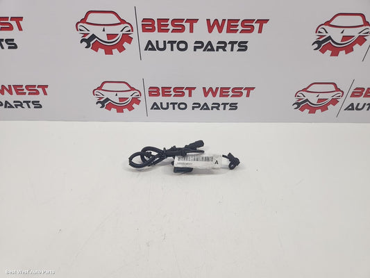 2024 RENAULT TRAFIC Abs Sensor