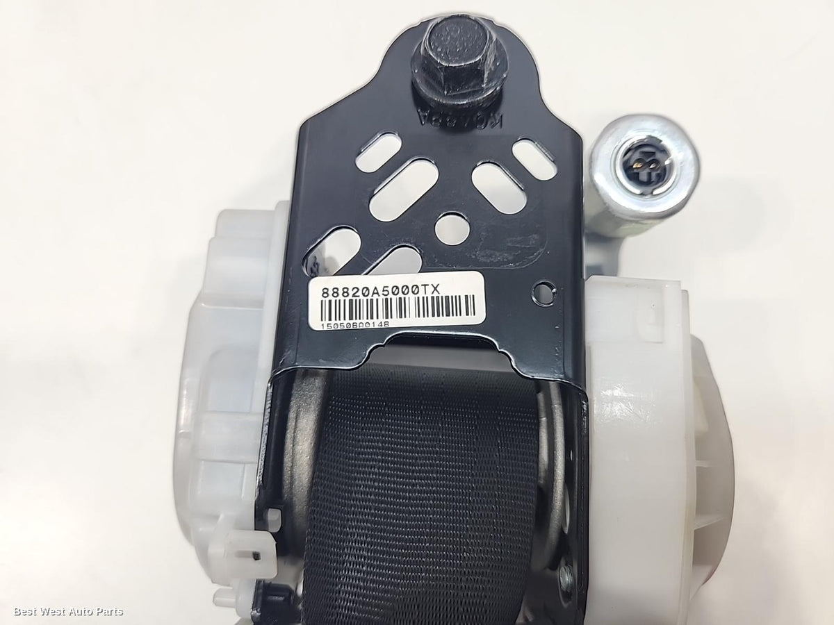2015 HYUNDAI I30 Seatbelt/Stalk