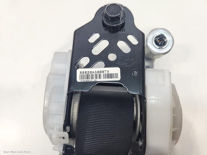 2015 HYUNDAI I30 Seatbelt/Stalk