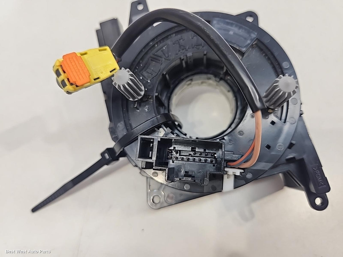 2018 FORD ESCAPE Airbag Module/Sensor