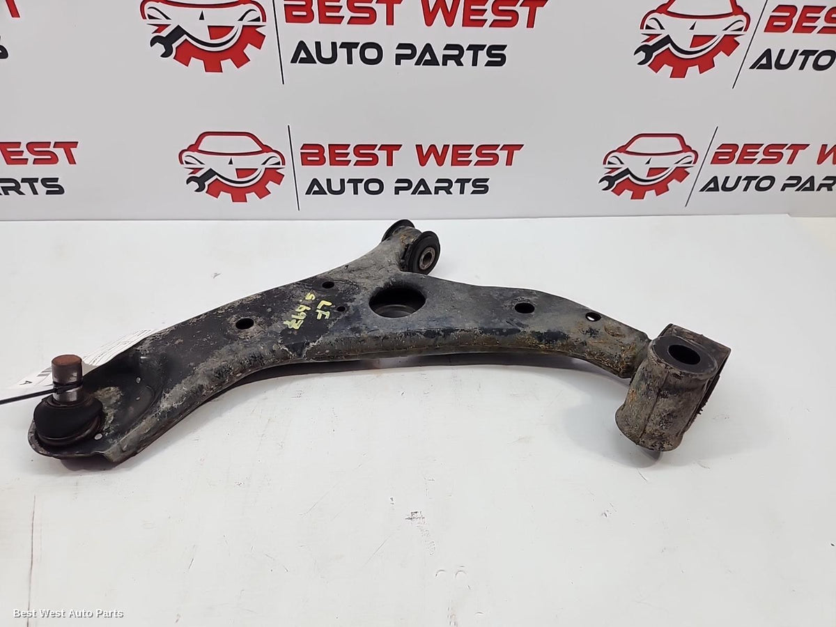 2014 MAZDA CX5 Left Front Lower Control Arm