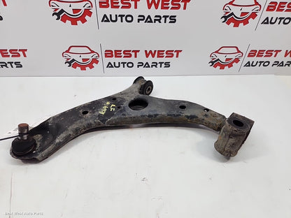2014 MAZDA CX5 Left Front Lower Control Arm